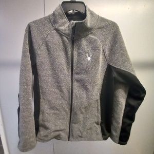 Mens XL Spyder Jacket